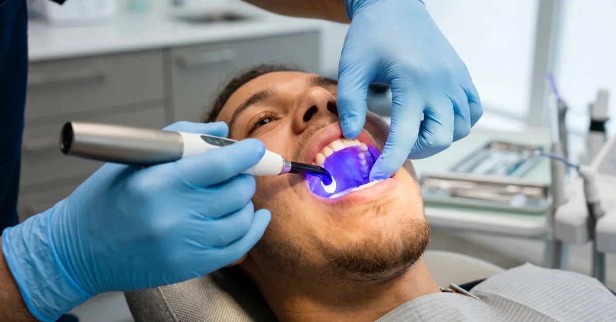 Detección de cáncer oral en Argüelles, Madrid: por qué es tan importante